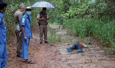 ยิงทิ้งเดนคุก พัวพันยานรก หวนคืนวงจร คาดเคลียร์ปัญหาบางอย่างไม่ลงตัว