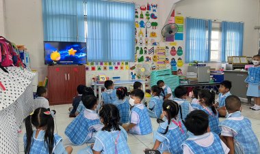 เข้าสู่หน้าฝน 4 จังหวัดอีสานใต้ โรคมือเท้าปาก ระบาดในเด็กเล็กแล้วกว่า 1 พันราย