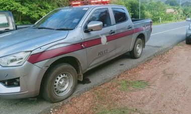 ป่วนเมืองยะลา คนร้ายลอบวางระเบิด ตร.รามัน ชุดรปภ.ครู เจ็บ 4 นาย