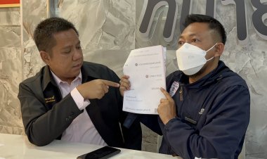 หนุ่มดาวติ๊กต๊อก ร้องทนายดัง หลังเจอมิจฉาชีพชวนเทรดหุ้น 3 วันหมดเงิน 3.5 ล้าน