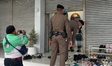 สลด!สาวเบญจเพสเสริมจมูกก่อนช็อคยาสลบดับคาคลินิกเสริมความงาม