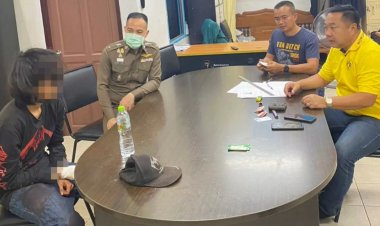 ตำรวจรวบทันควันโจ๋ทมิฬ ฆ่าสาวสวยแทงพรุน 13 แผล ตั้ง 3 ปมสังหารโหด