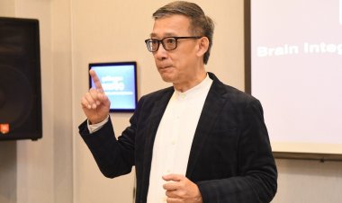 บิงโกเบรนเซ็นเตอร์ เปิดตัว “Energy Spa” แห่งแรกในเอเชีย