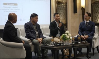 "อิมแพ็ค"เตรียมจัดงานแสดงสินค้าระดับนานาชาติด้านอุตสาหกรรมการผลิตงานไม้ปี 2567