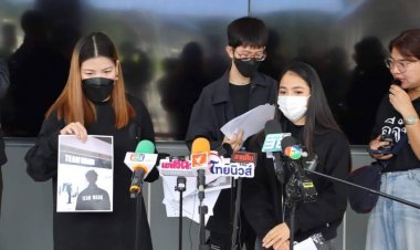 ผู้เสียหายซื้อบัตรคอนเสิร์ตศิลปินดัง แจ้งกองปราบฯ หลังถูกโกง สูญเงินกว่า 2.3 ล้านบาท