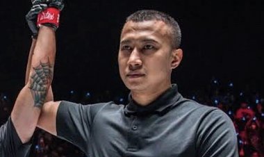 ช็อกวงการวงการมวยพบศพ “เปาป้อม”กรรมการมวยคนดัง ฆ่าตัวตายในคอนโดฯย่านลาดพร้าว