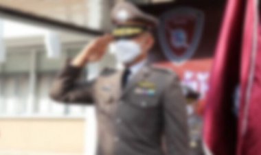 สะเทือนสีกากี!รวบผู้การฯชลบุรี พร้อมพวกตร. อุ้มรีด 140 ล้านเอี่ยวเว็บพนันออนไลน์