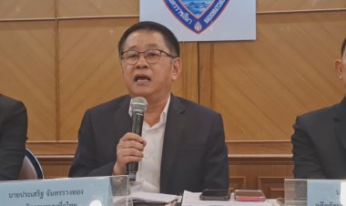 "เพื่อไทย"ไม่กังวล 3 ว่าที่ ส.ส.โคราชถูก กกต.แขวนชื่อ มั่นใจชี้แจงข้อร้องเรียนได้ทุกเรื่อง