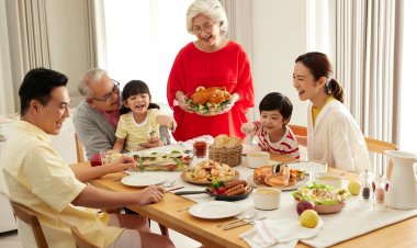 “วันความปลอดภัยอาหารโลก”ซีพีเอฟ ชู ‘นวัตกรรม-รสชาติ’ ส่งต่อสุขภาพที่ดีเพื่อผู้บริโภค