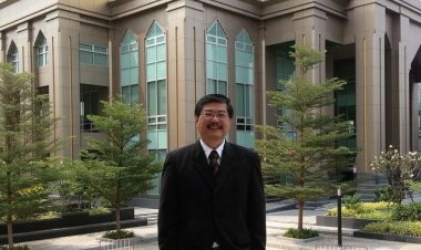 อาจารย์นิด้า ยก 6 ปม ชี้คดีหุ้นไอทีวีจบแล้ว มั่นใจ ‘พิธา’ รอด คาด กกต.ยุติ ม.151