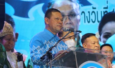 เริ่มแล้ว "Pattani  Festival"วิถีใหม่ ประจำปี 2566 กระตุ้นเศรษฐกิจ-ส่งเสริมการท่องเที่ยว