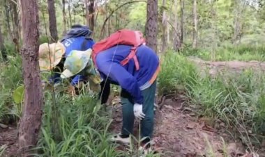 สวนสัตว์ขอนแก่นคลอด 5 กฎเหล็ก-จัดระเบียบชาวบ้านเข้าเก็บเห็ดในพื้นที่เพื่อความปลอดภัย