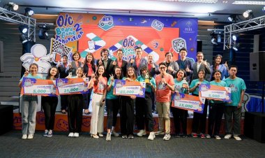 เลขาธิการ คปภ. มอบรางวัลผู้ชนะเลิศสุดยอดบอร์ดเกมด้านประกันภัยปีที่ 2“ภายใต้ธีมการประกันภัยสุขภาพ”