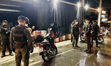 คนร้ายก่อเหตุต่อเนื่องในสองจังหวัดปัตตานีและนราธิวาสเบื้องต้นชาวบ้านหาสัตว์ป่าถูกยิงเสียชีวิต 1 เจ็บอีก 2 ราย