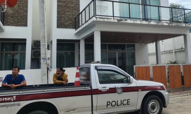 สลด!คู่รักสาวเมืองชล เครียดหนี้ล้นผ่อนจ่ายไม่ไหว ซดโซเดียมไนไตรท์ดับคาบ้าน 2 ศพ