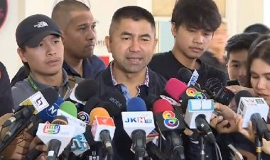 บิ๊กโจ๊ก เผย ตร.ชุดรีด 140 ล้าน สารภาพทั้งหมดแล้ว จ่อยึดทรัพย์ 'บอย' 1,000 ล้าน