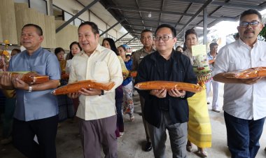 ไทยพุทธเล่าชีวิตสุดช้ำ ยังเชื่อมั่นพหุวัฒนธรรม ยันดินแดน "แยกไม่ได้”