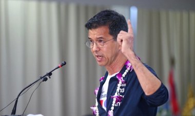 “ศิธา” แนะปม “หยก” ต้องหาจุดที่พอดีของทั้ง 2 ฝ่าย ชี้ไม่ควรมีใครหลุดจากระบบการศึกษา