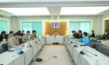 ผ่านฉลุยแล้ว! EIA รถไฟทางคู่ สุราษฎร์-หาดใหญ่-สงขลา 5.7 หมื่นล้าน