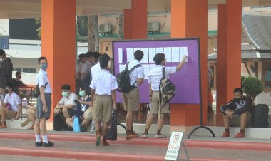 นักวิชาการ วิเคราะห์กรณี “น้องหยก”ท้าทายบรรทัดฐานสังคม หวั่นมีการเมืองซ่อนเร้นแอบแฝงหาประโยชน์