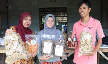 ปักหมุด!ความอร่อย "กือโปะสดทอด กะนะบังรอง"อร่อยกรอบแท้ 100 % @ นราธิวาส