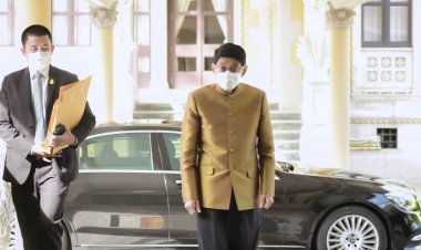 “วิษณุ”รับ ไทม์ไลน์ตั้งรัฐบาล อาจมาเร็วกว่าที่คิด โหวตนายกฯ ไม่จำกัดครั้ง