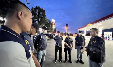 ตำรวจสอบสวนกลางบุกรวบ “เฮียตง” แก๊งค้าคลิปอนาจารเด็กออนไลน์รายใหญ่