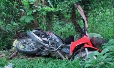 สลด!คนร้ายลอบยิงพราน ขณะล่าสัตว์​ป่า เสียชีวิต 2 ศพ รอด 1 เขตรอยต่อศรีสาคร-รือเสาะ