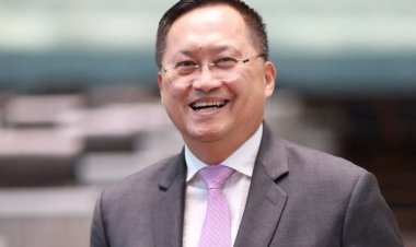 รู้แล้วจะหนาว! ส.ว.วันชัย ลั่น เกมนี้หลายชั้น ล็อกถล่มแผ่นดินทลาย  คอยดูเถอะ