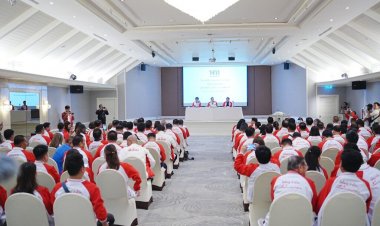 “เพื่อไทย”ฟิตติวเข้มส.ส.หน้าใหม่ป้ายแดงปั้นคนทำงานเตรียมตัวเป็นฝ่ายบริหาร-นิติบัญญัติ