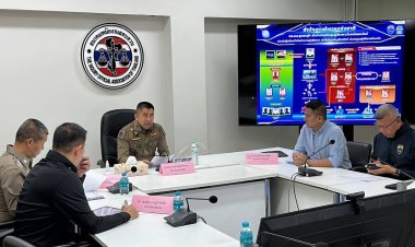 จัดหนัก!"โจ๊ก" แจ้งจับเพื่อน นรต.47 "พล.ต.ต." เจ้าของเว็บพนัน อุ้มซ้อม-ทวงเงิน