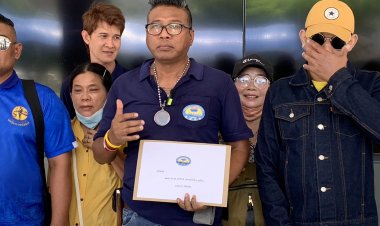 ศปปส.ร้อง ปอท.ตรวจสอบ นร.โรงเรียนดังย่านเพลินจิต โพสต์หมิ่นเบื้องสูง