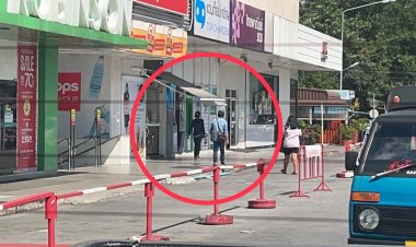 กองปราบซ้อนแผนจับยกแก๊ง หลอกเช่ารถก่อนเชิดจำนำบ่อน หาเงินเล่นพนัน