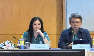 ททท.เปิดแผนปี’67เที่ยวในประเทศทั่วไทยขอ1ล้านล้านพุ่งเป้าฟื้นสร้างยั่งยืนหนุนวัฒนธรรมท้องถิ่นลุยทำ5เรื่อง