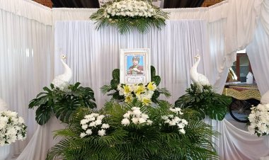 ตำรวจปราจีนฯเร่งล่าผัวใหม่ยิงผัวเก่าเสียชีวิตแล้วยังหลบหนี-ตั้งข้อหาฆ่าผู้อื่นตายโดยเจตนา