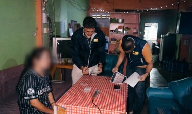 บุกจับเจ๊ละมุลลวงเด็กหญิงอายุต่ำกว่า 18 ปีให้ขายบริการทางเพศ แถมเบี้ยวค่าตัวเด็ก