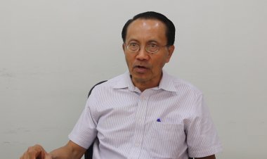 นักวิชาการ มข.ชี้ก้าวไกล นั่งประธานสภา และให้เพื่อไทยได้รองประธานสภา ถือว่าเหมาะสมแล้ว