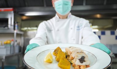 Food World เสิร์ฟเมนูอาหารยั่งยืน ตอบรับการเปลี่ยนผ่านสู่สังคมคาร์บอนต่ำ