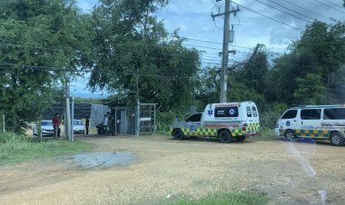 ลูกเขยโหด!บุกยิงพ่อตาดับในสวนมะขามแล้วขับรถเผ่นหนีไปจนมุมตำรวจที่อำเภอวิเชียรบุรี