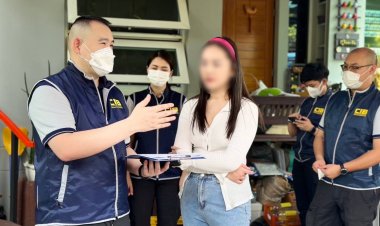 ตำรวจบุกตรวจค้นบริษัท Youtuber ชื่อดัง ไม่ส่งงบดุลบริษัท ต้องสงสัยตกแต่งบัญชีรายได้