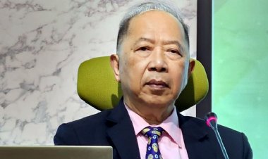 "ไพศาล พืชมงคล "นักกฎหมาย ฟาดแรง! รัฐบาลงูเห่า จะทำให้ไทยสิ้นชาติ