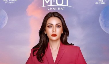 ยกระดับคุณค่าผู้หญิงไทยและสร้างแรงบันดาลใจ "ประกวดมิสยูนิเวิร์สไทยแลนด์ จ.ชัยนาท"