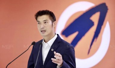 “ธนาธร”โต้ นสพ.ผู้จัดการ! ลั่นผมเป็นคนจีน ติงสถาปนารัฐไทยจุดชนวนแบ่งแยก