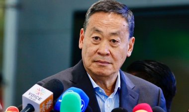 "เศรษฐา" ข้องใจ เสนอเปลี่ยน‘วันชาติ’ทำไม ชี้ประชาชนไม่ได้เลือกเรามาสร้างขัดแย้ง