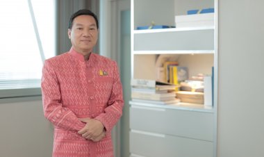 พช. เดินหน้าชวนช้อปสินค้าโอทอปคุณภาพดีมีมาตรฐาน ในแคมเปญ “OTOP Amazing Midyear” บน Shopee