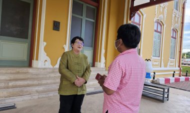 ฟ้าทะลายโจร ยาสมุนไพรไทย สรรพคุณรักษาสารพัดโรค อีกทางรอดของคนไทย-ชาวโลก