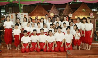 พลิกโฉม!!! แม่นาคพระโขนง สู่ยุคดิจิตัล กับ ภาพยนตร์เรื่อง" แม่นาคทะลุมิติ "