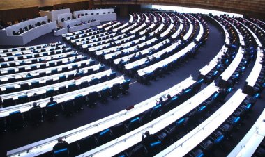 ด่วนมาก สภาฯ เรียกประชุม ส.ส. นัดแรก 4 ก.ค.นี้ ให้ ส.ส.ปฏิญาณตน และเลือกประธานสภาฯ