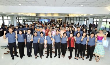 "ดีพร้อม" ปลื้มปั้นนักส่งเสริมอาชีพดีพร้อมกว่า 1.6 หมื่นราย สร้างมูลค่าเพิ่มทาง ศก. กว่า 500 ลบ.