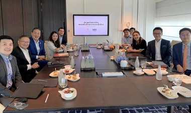 "เพื่อไทย" ยอมยก "ประธานสภา" มัดใจ "ก้าวไกล" ร่วมตั้งรัฐบาลไม้ 2